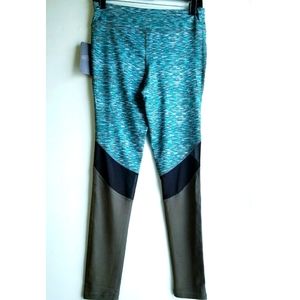 N.Y.L Workout Tights